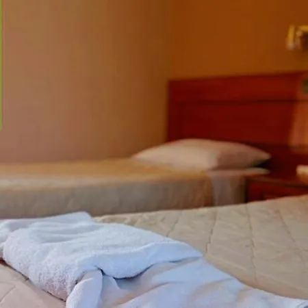 Maria's Apartament *