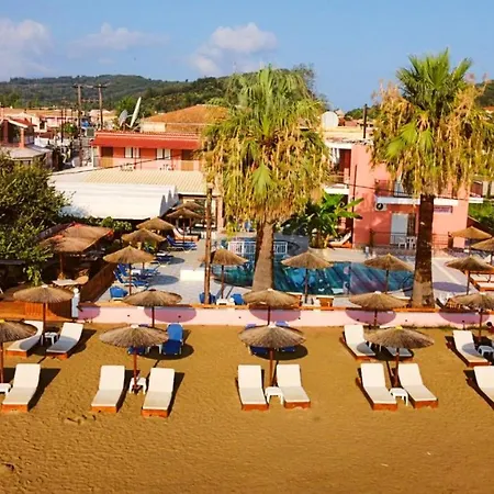 Apartament Maria's Sidari (Corfu)