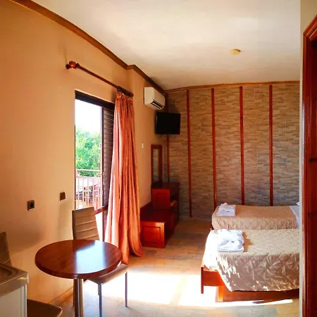 Apartament Maria's