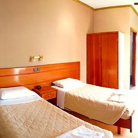 Maria's Apartament *