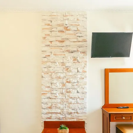 Maria's Apartament