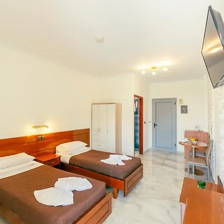 Apartament Maria's