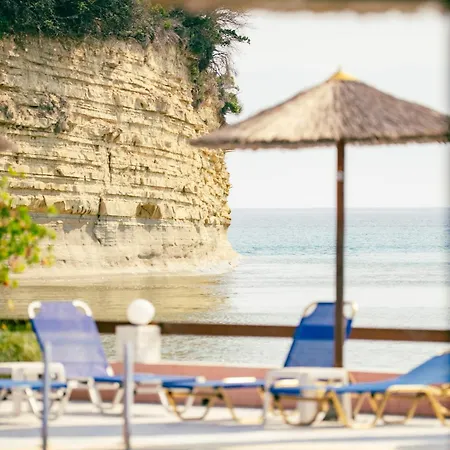 Maria's Apartament Sidari (Corfu)