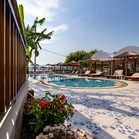 Maria's * Sidari (Corfu)