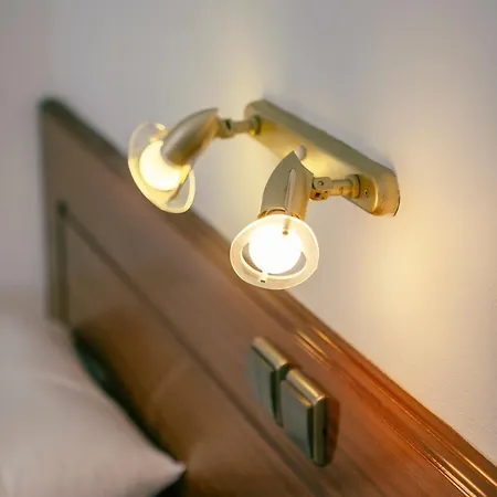 Maria's Apartament